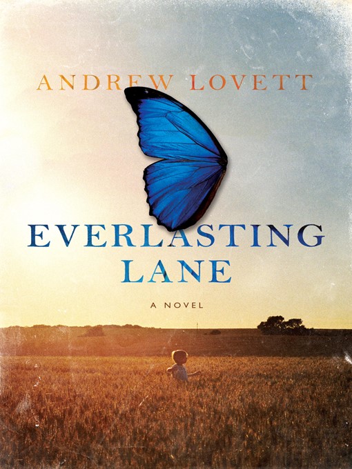 Title details for Everlasting Lane by Andrew Lovett - Available